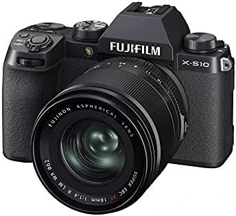 Fujifilm Objektyvas Fujinon XF18mm F1.4 R LM WR