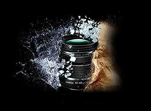 Objektyvas Olympus M.ZUIKO DIGITAL ED 12-45mm F4 PRO
