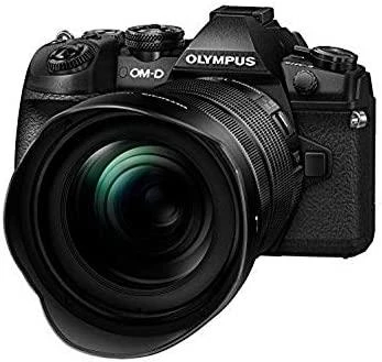 Olympus M.ZUIKO DIGITAL ED 12-100mm F4 IS PRO objektyvas
