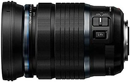 Olympus M.ZUIKO DIGITAL ED 12-100mm F4 IS PRO objektyvas