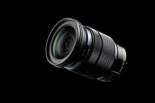 Olympus M.ZUIKO DIGITAL ED 12-100mm F4 IS PRO objektyvas