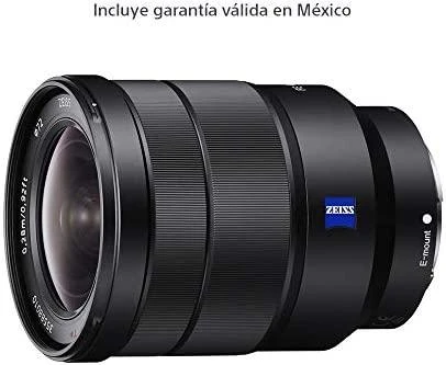SONY SEL-1635Z Objektyvas