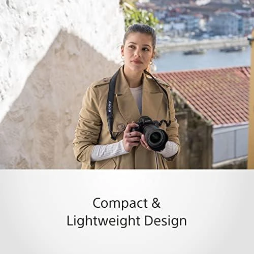 Objektyvas Sony SEL24F14GM MILC Standartiniai objektyvai Juoda