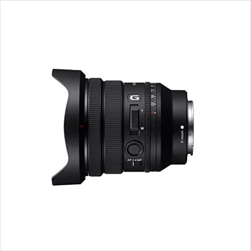 Sony | Objektyvas FE PZ 16-35mm F4 G