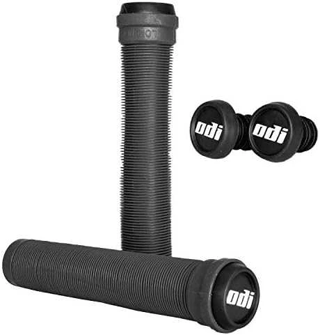 Vairo rankenėlės ODI Longneck SLX 160mm Single Ply Graphite