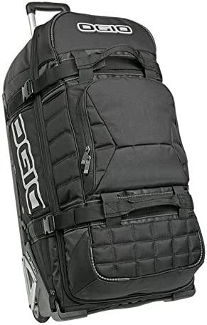 OGIO TRAVEL BAG RIG 9800 Juodas P/N: 121001_03