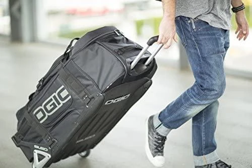 OGIO TRAVEL BAG RIG 9800 Juodas P/N: 121001_03