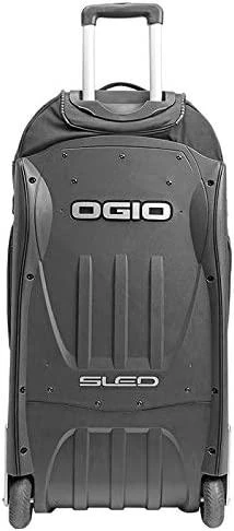 OGIO TRAVEL BAG RIG 9800 Juodas P/N: 121001_03