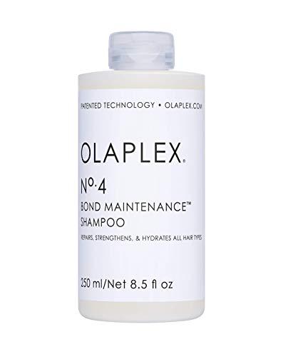 Atkuriamasis šampūnas Olaplex Bond Maintenance No.4 Šampūnas 250ml