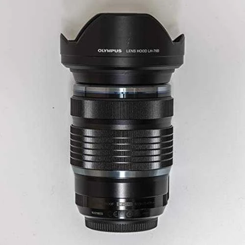 Olympus M.ZUIKO DIGITAL ED 12-100mm F4 IS PRO objektyvas