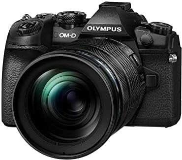 Olympus M.ZUIKO DIGITAL ED 12-100mm F4 IS PRO objektyvas