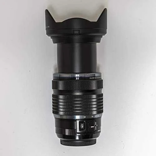 Olympus M.ZUIKO DIGITAL ED 12-100mm F4 IS PRO objektyvas