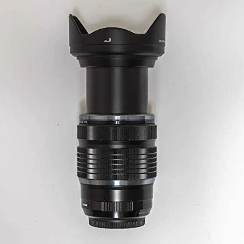 Olympus M.ZUIKO DIGITAL ED 12-100mm F4 IS PRO objektyvas
