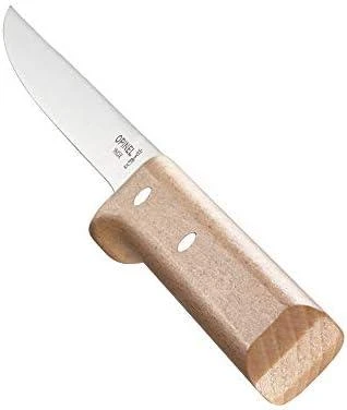 Nóż Opinel Parallel Fillet 121