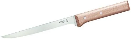 Nóż Opinel Parallel Fillet 121