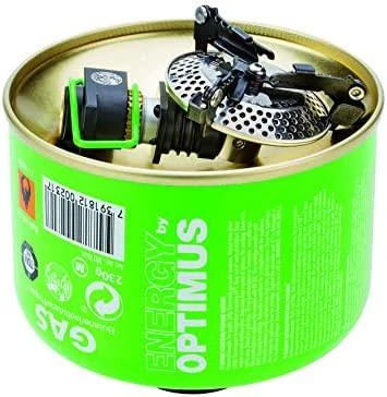 Carruzzo Optimus Crux Skysto kuro krosnelė