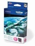 Rašalo kasetė Brother LC985M, purpurinė