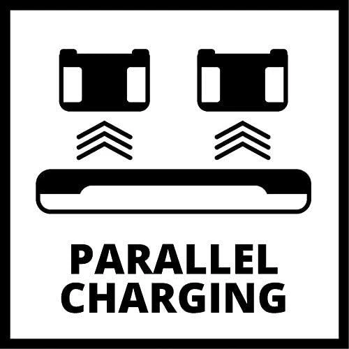 Pakrovėjas Einhell 4512069; 18 V