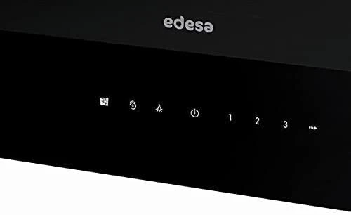 Gartraukis Edesa ECV-7832 GBK