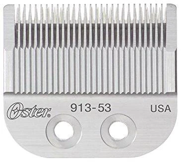 Oster 913-53 kerpamosios galvutės ašmenys