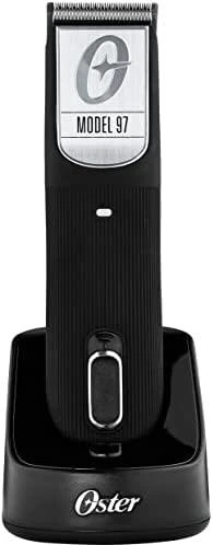 Oster Professional Products OSTER Model 97 Cordless 76076CL-3 Kerpamoji mašinėlė