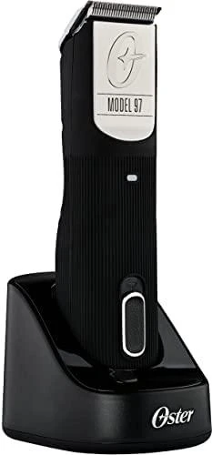Oster Professional Products OSTER Model 97 Cordless 76076CL-3 Kerpamoji mašinėlė