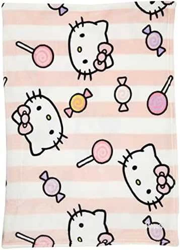 OTL Technologies Hello Kitty TWS belaidės ausinės vaikams