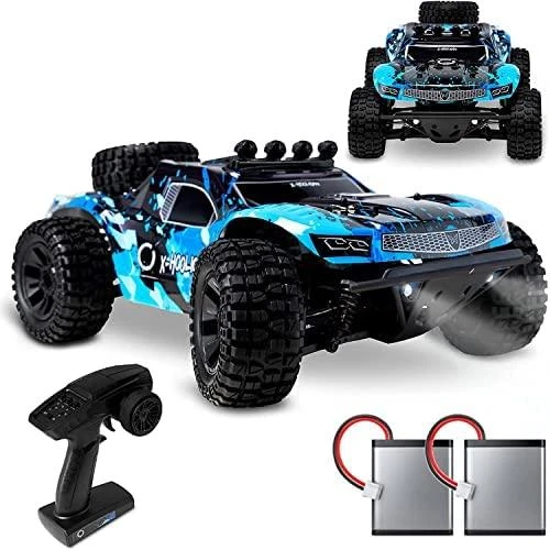 OVERMAX X-HOOLIGAN RC CAR