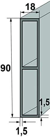 Słowik ŽODYNAS L21 MŪRO ODA VERTIKALIS / HORIZONTALUS 150cm
