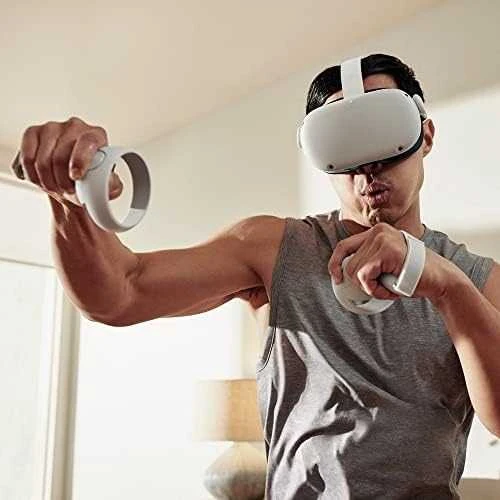 „Oculus Meta Quest 2 Active Pack“ (899-00325-01)
