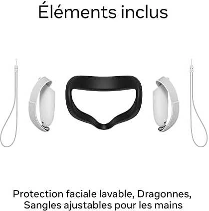 „Oculus Meta Quest 2 Active Pack“ (899-00325-01)