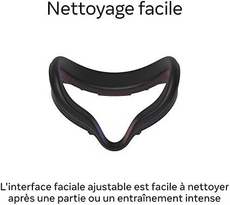 „Oculus Meta Quest 2 Active Pack“ (899-00325-01)