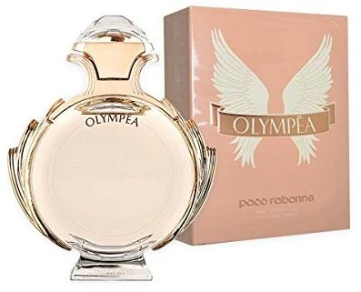 Kvepalai moterims Paco Rabanne Olympea EDP, 50 ml