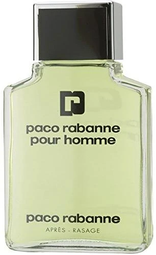 Paco Rabanne Paco Rabanne Pour Homme Aftershave Vanduo