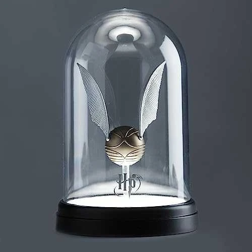 Paladone Harry Potter Golden Snitch klijai