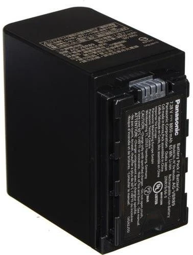 Panasonic AG-VBR89G