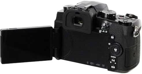 Panasonic Lumix DC-G90 + 12-60MM F/3.5-5.6