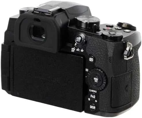 Panasonic Lumix DC-G90 + 12-60MM F/3.5-5.6