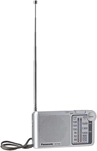 PANASONIC RF-P150DEG-S Radijo imtuvas
