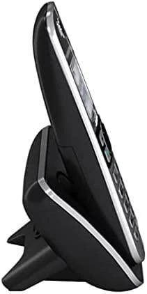 Belaidis telefonas Panasonic KX-TG6821, pilkas