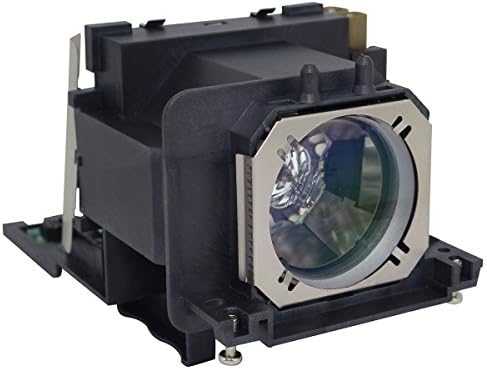 Panasonic Lamp Module ET-LAV400 PT-VZ575N PT-VZ570 PT-VW535N PT-VW530 PT-VX605N and PT-VX600 Projectors UHM 270 Watt 5000