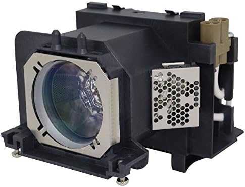 Panasonic Lamp Module ET-LAV400 PT-VZ575N PT-VZ570 PT-VW535N PT-VW530 PT-VX605N and PT-VX600 Projectors UHM 270 Watt 5000