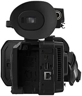 PANASONIC HIGH END CAMCORDER HC-X2E