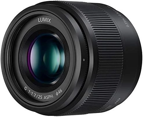 Objektyvas Panasonic LUMIX G Vario 12-60mm F3.5-5.6 ASPH. / POWER O.I.S. (H-FS12060)