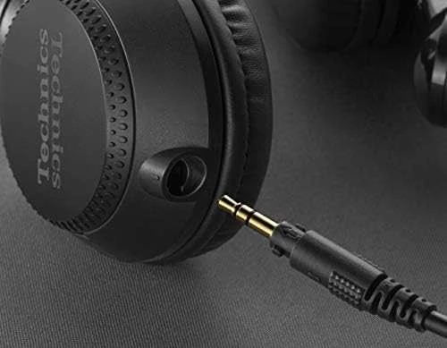 Ausinės Technics EAH-DJ1200EK