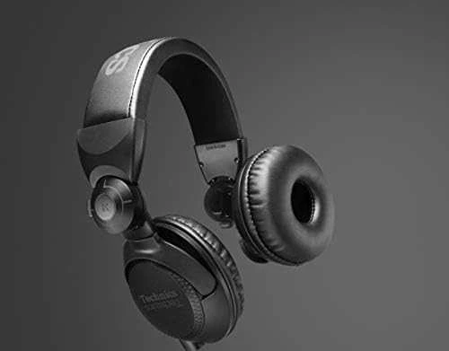 Ausinės Technics EAH-DJ1200EK