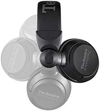 Ausinės Technics EAH-DJ1200EK