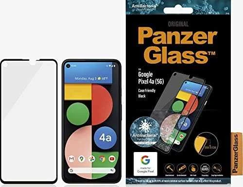 Panzer Glass PanzerGlass | Galaxy Tab S7 | Transparent