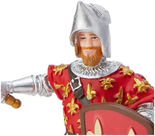 Papo Princo Filipo figūrėlė
