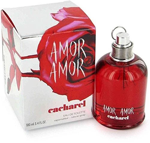 Kvepalai moterims Cacharel Amor Amor EDT, 30 ml